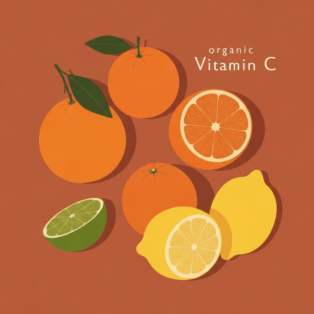 Vitamine C